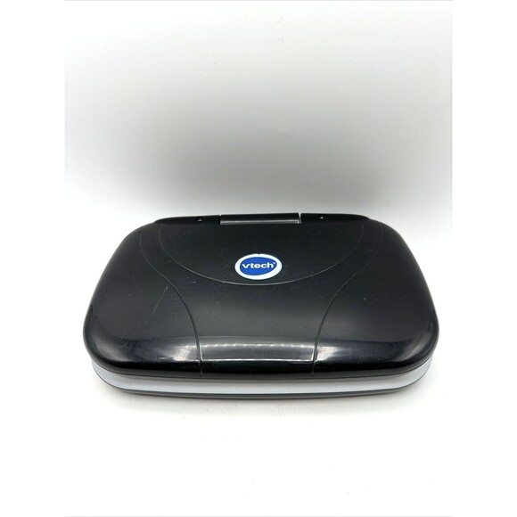 VTEC Play Smart Preschool Learning Toy Laptop w/ Sounds Working - Picture 3 of 10